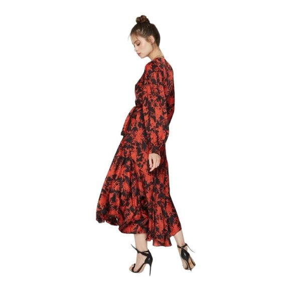 CABALLERO Collection Moon Maxi Dress Size XS - Picture 2 of 9